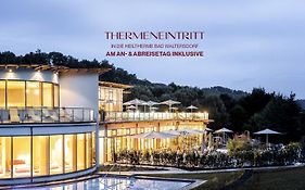 Quellenhotel Heiltherme Bad Waltersdorf - 2-Thermenresort